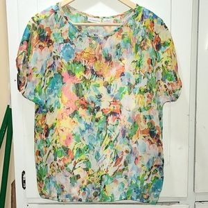 Liz Claiborne Top